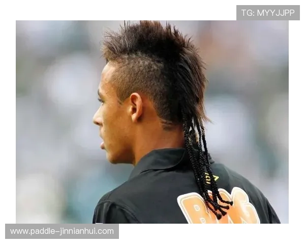 足球球星独特发型大盘点 解析头型背后的个性与风格